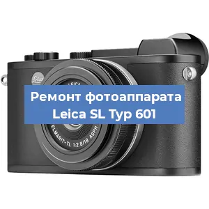 Замена шторок на фотоаппарате Leica SL Typ 601 в Тюмени